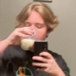 Meet your Posher, Jackson